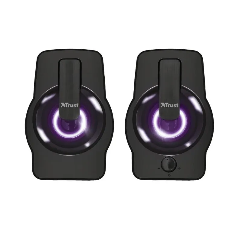 Speaker 2.0 gemi rgb black-22948 trust