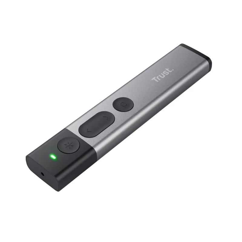 Presenter-pointer kazun wrl-23333 trust