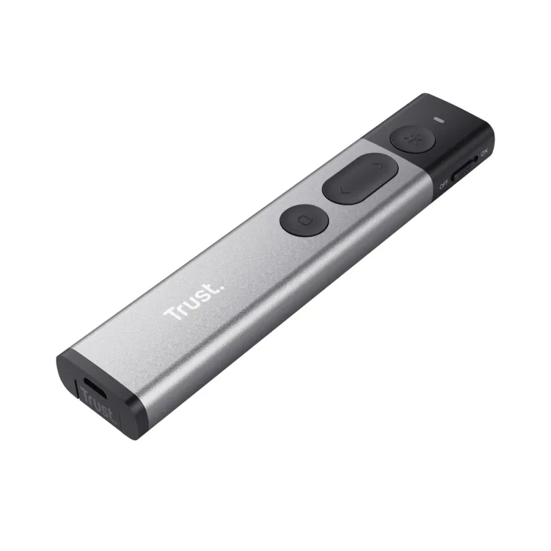 Presenter-pointer kazun wrl-23333 trust