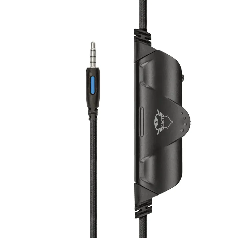 Headset gxt488 forze-b ps4-blue 23532 trust