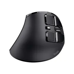 Mouse usb optical ergonomic-voxx 23731 trust
