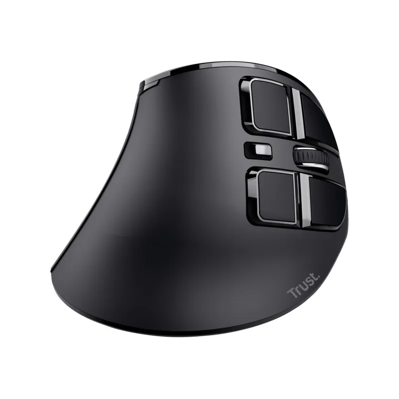 Mouse usb optical ergonomic-voxx 23731 trust