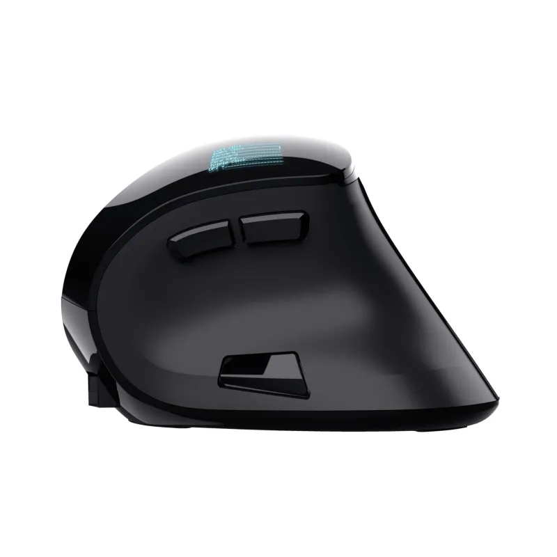 Mouse usb optical ergonomic-voxx 23731 trust