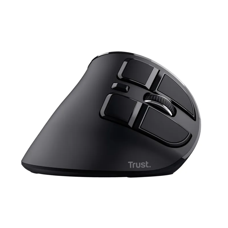 Mouse usb optical ergonomic-voxx 23731 trust