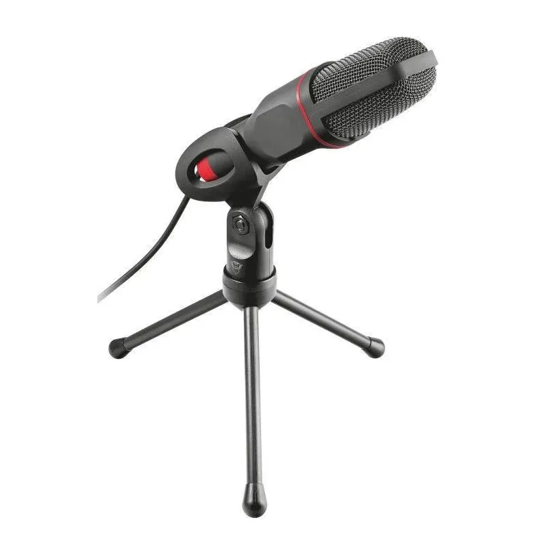 Microphone gxt212 mico usb-23791 trust