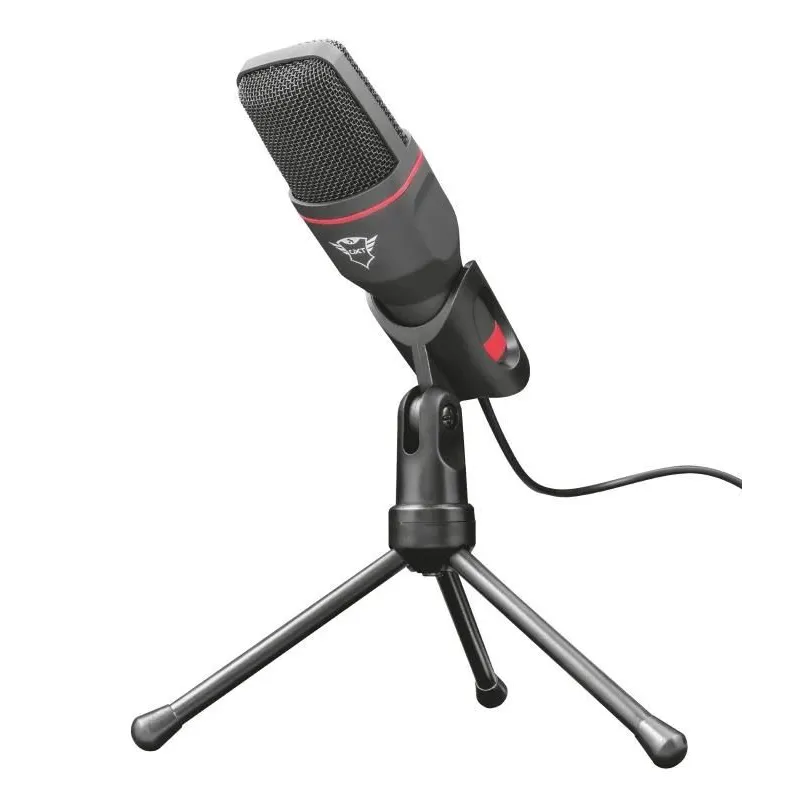 Microphone gxt212 mico usb-23791 trust