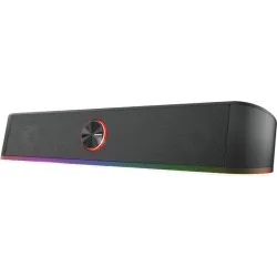 Speaker 2.0 soundbar horne rgb-gxt619 24007 trust