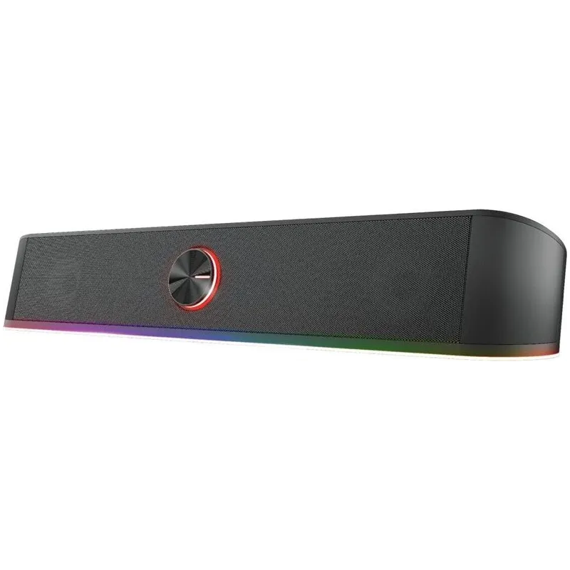 Speaker 2.0 soundbar horne rgb-gxt619 24007 trust