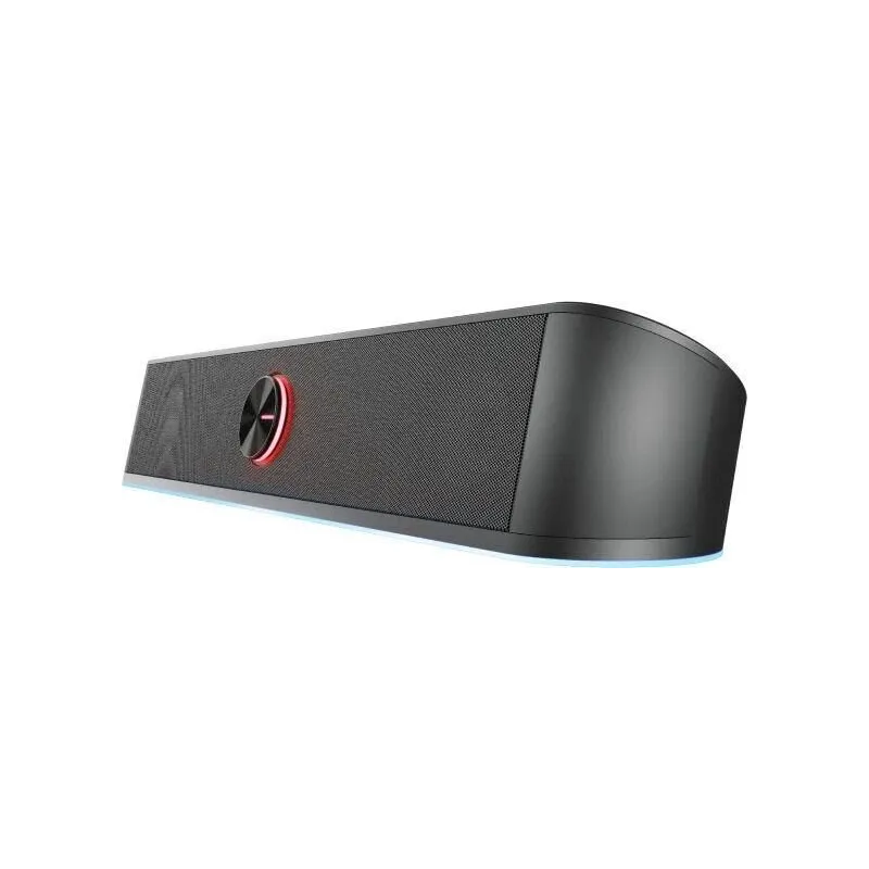 Speaker 2.0 soundbar horne rgb-gxt619 24007 trust