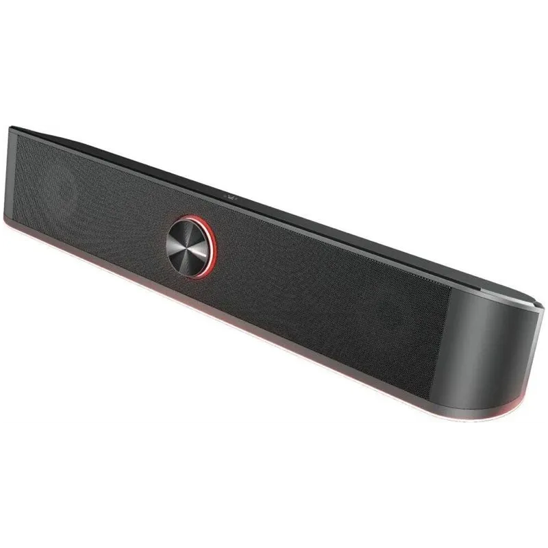 Speaker 2.0 soundbar horne rgb-gxt619 24007 trust