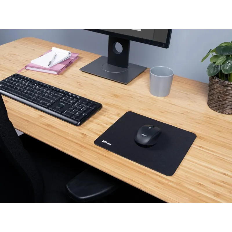 Mouse pad m-24193 trust