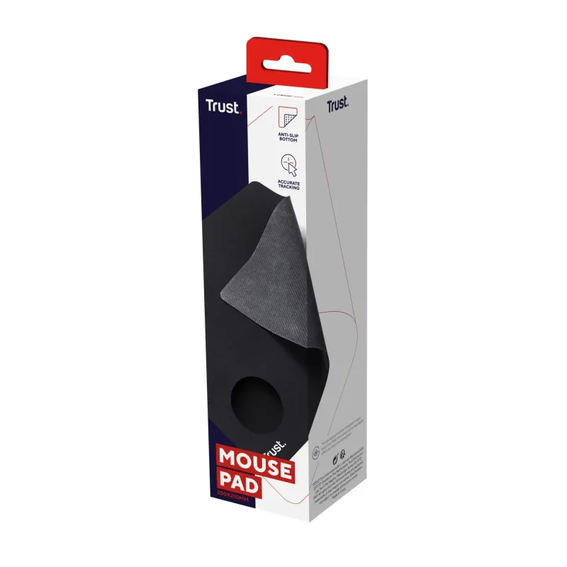 Mouse pad m-24193 trust