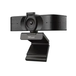 Camera webcam teza 4k uhd-24280 trust