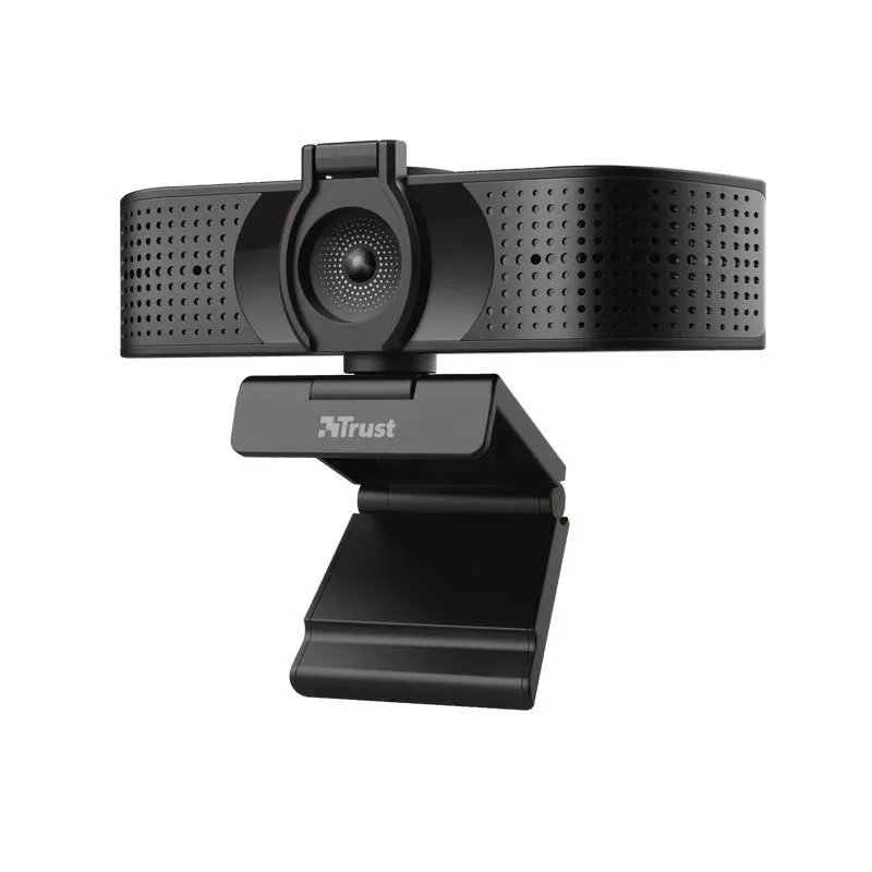 Camera webcam teza 4k uhd-24280 trust