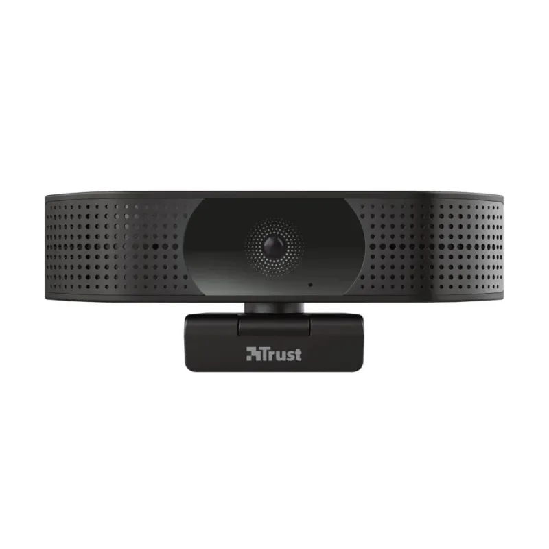 Camera webcam teza 4k uhd-24280 trust