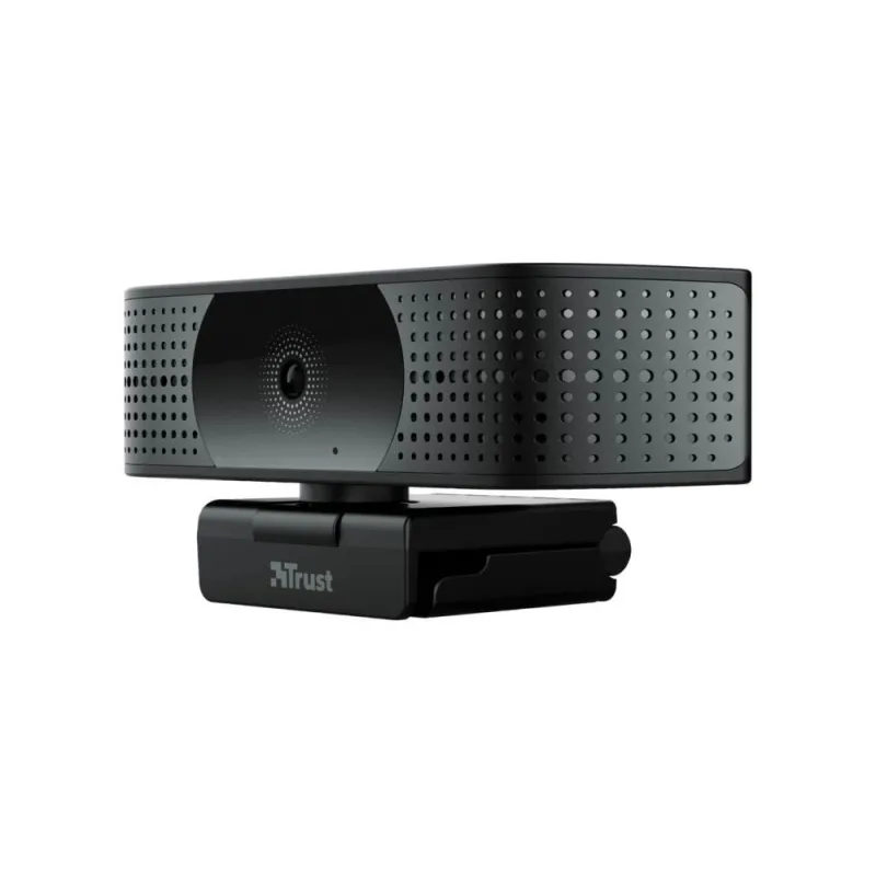 Camera webcam teza 4k uhd-24280 trust