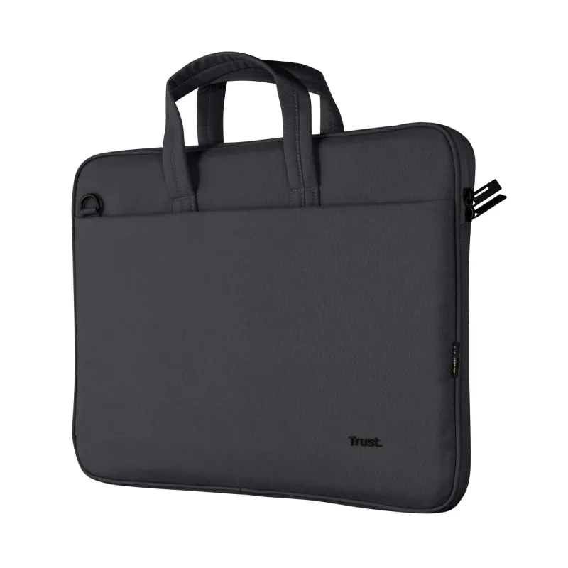 Soma klēpjdatoram BOLOGNA 16 ECO BLACK