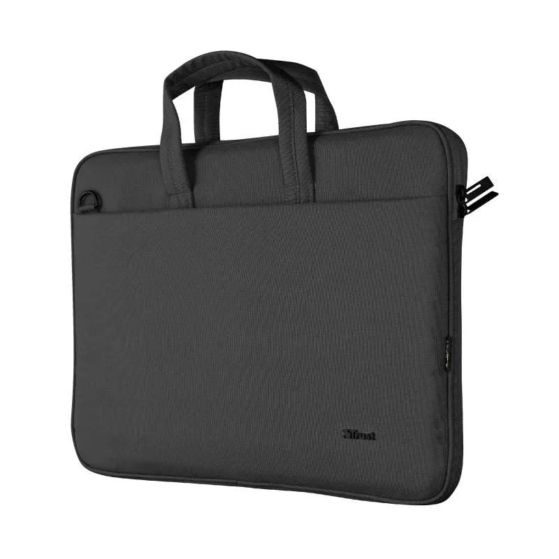 Soma klēpjdatoram BOLOGNA 16 ECO BLACK