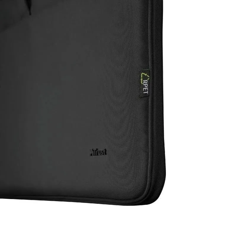 Soma klēpjdatoram BOLOGNA 16 ECO BLACK