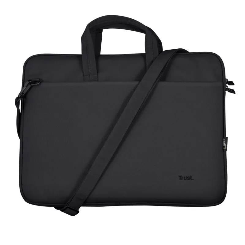 Soma klēpjdatoram BOLOGNA 16 ECO BLACK