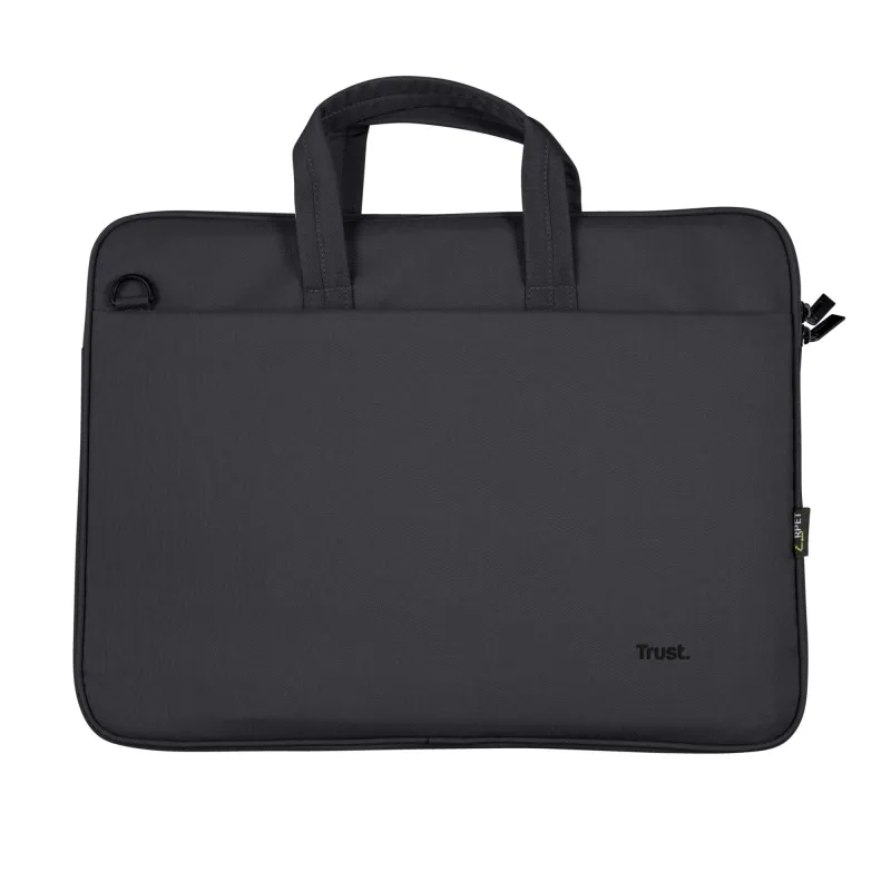 Soma klēpjdatoram BOLOGNA 16 ECO BLACK