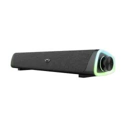 Speaker 2.0 soundbar axon rgb-gxt620 24482 trust