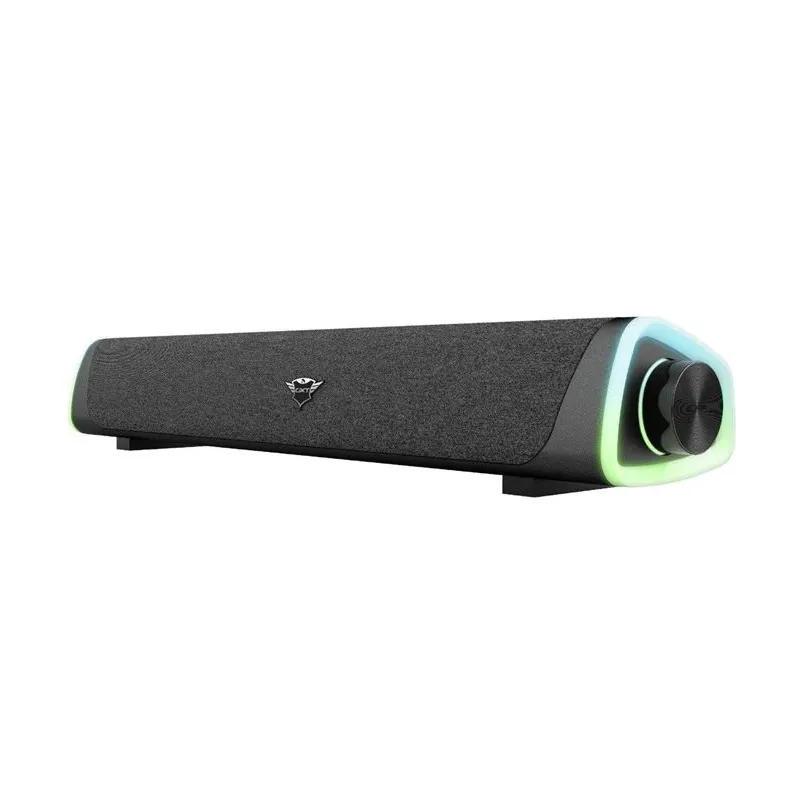 Speaker 2.0 soundbar axon rgb-gxt620 24482 trust
