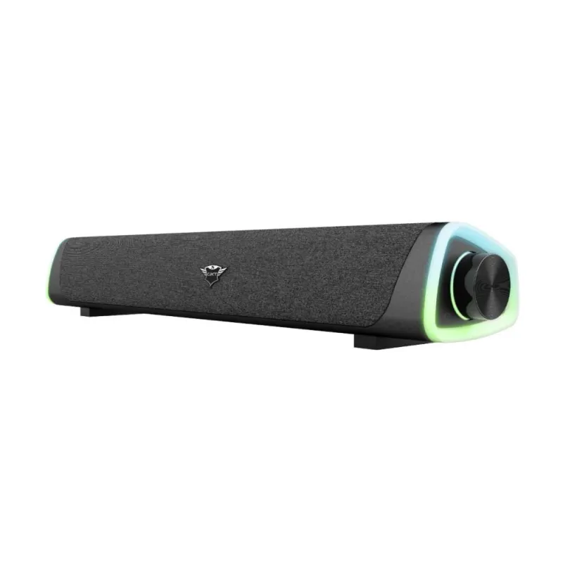Speaker 2.0 soundbar axon rgb-gxt620 24482 trust