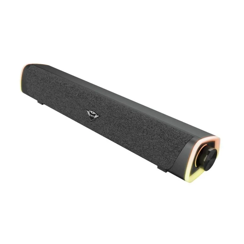 Speaker 2.0 soundbar axon rgb-gxt620 24482 trust