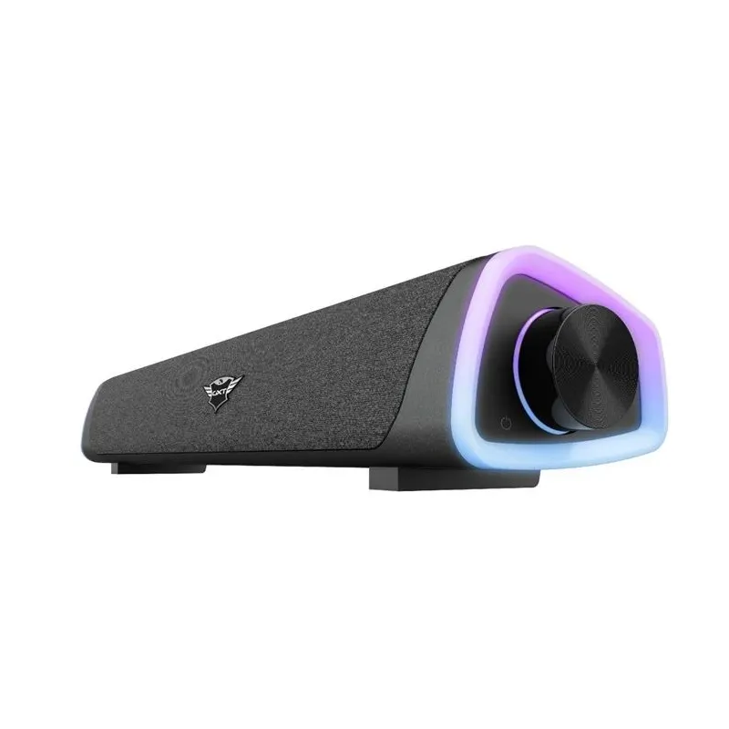 Speaker 2.0 soundbar axon rgb-gxt620 24482 trust