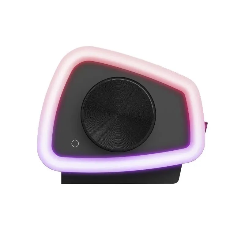 Speaker 2.0 soundbar axon rgb-gxt620 24482 trust