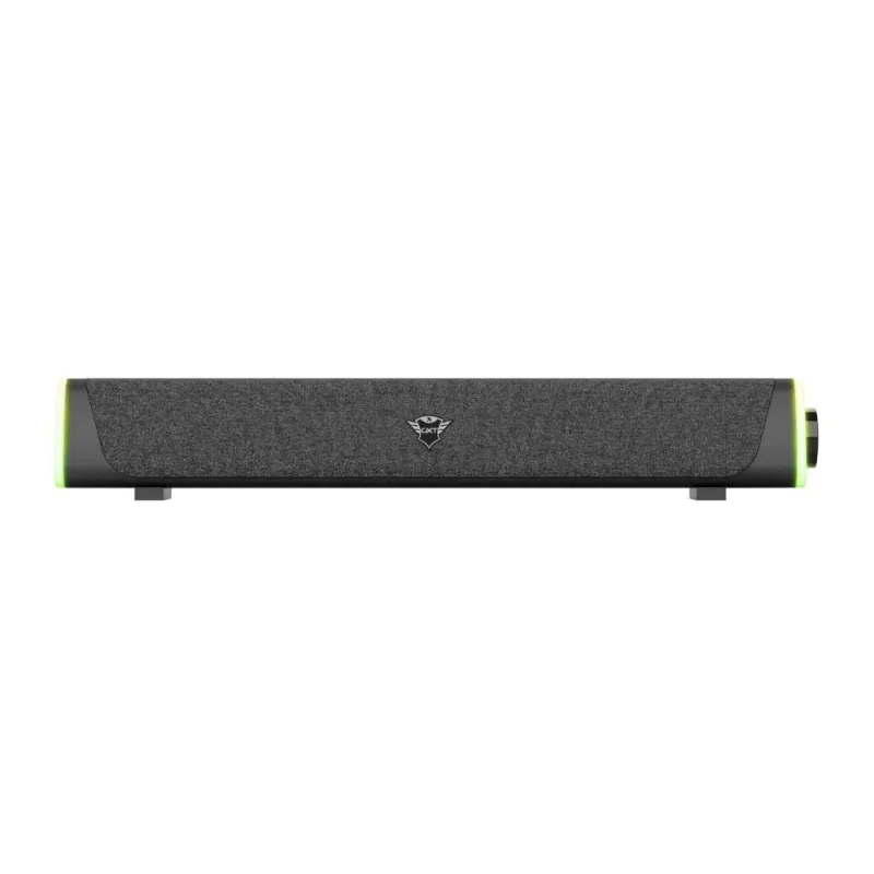 Speaker 2.0 soundbar axon rgb-gxt620 24482 trust