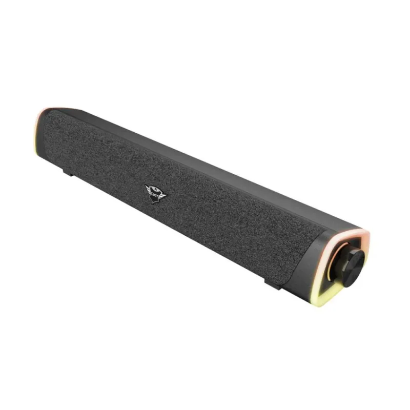 Speaker 2.0 soundbar axon rgb-gxt620 24482 trust