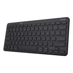 Keyboard wrl lyra-eng 24707 trust
