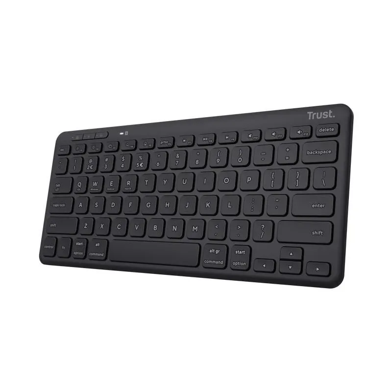 Keyboard wrl lyra-eng 24707 trust