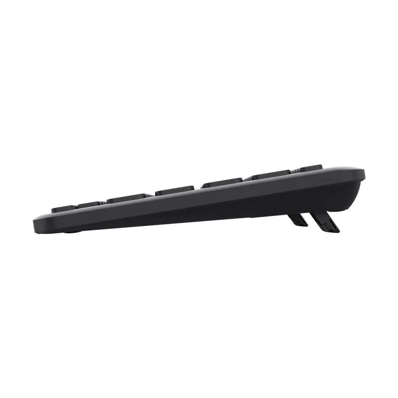 Keyboard wrl lyra-eng 24707 trust