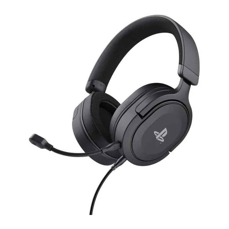 Headset gxt498 forta-24715 trust