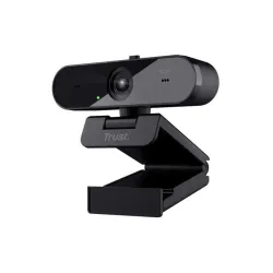 Camera webcam taxon qhd-24732 trust