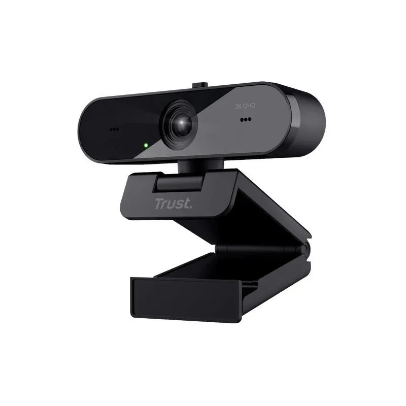 Camera webcam taxon qhd-24732 trust