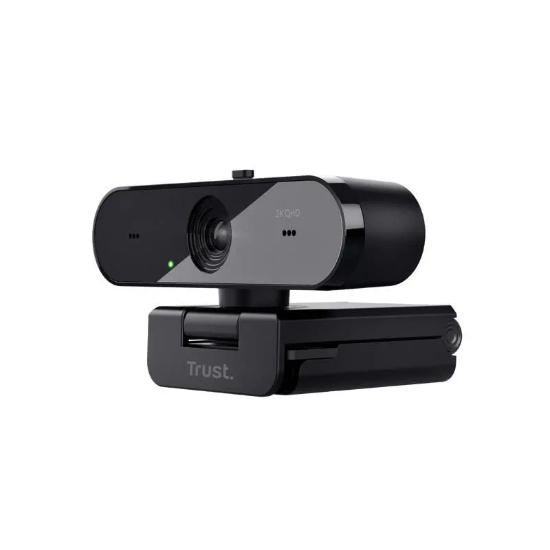 Camera webcam taxon qhd-24732 trust