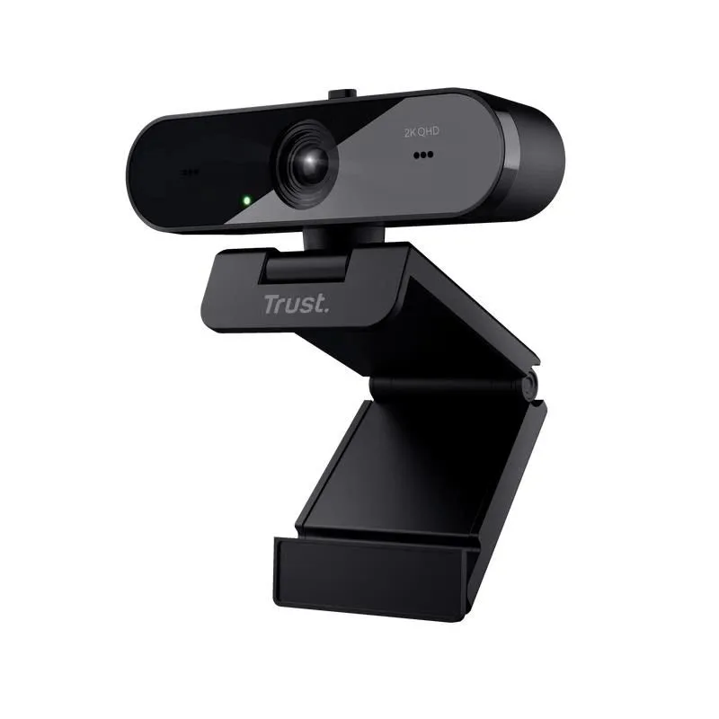 Camera webcam taxon qhd-24732 trust