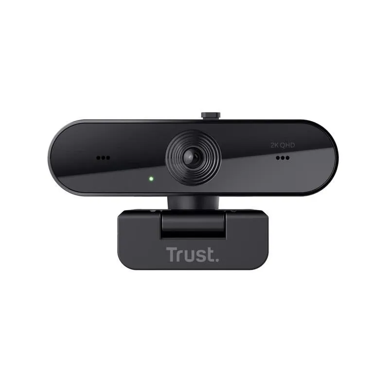 Camera webcam taxon qhd-24732 trust