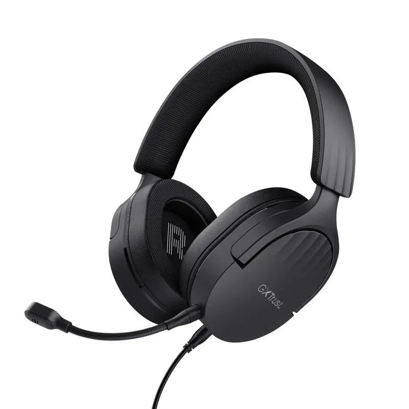 Headset gxt 489 fayzo-24898 trust