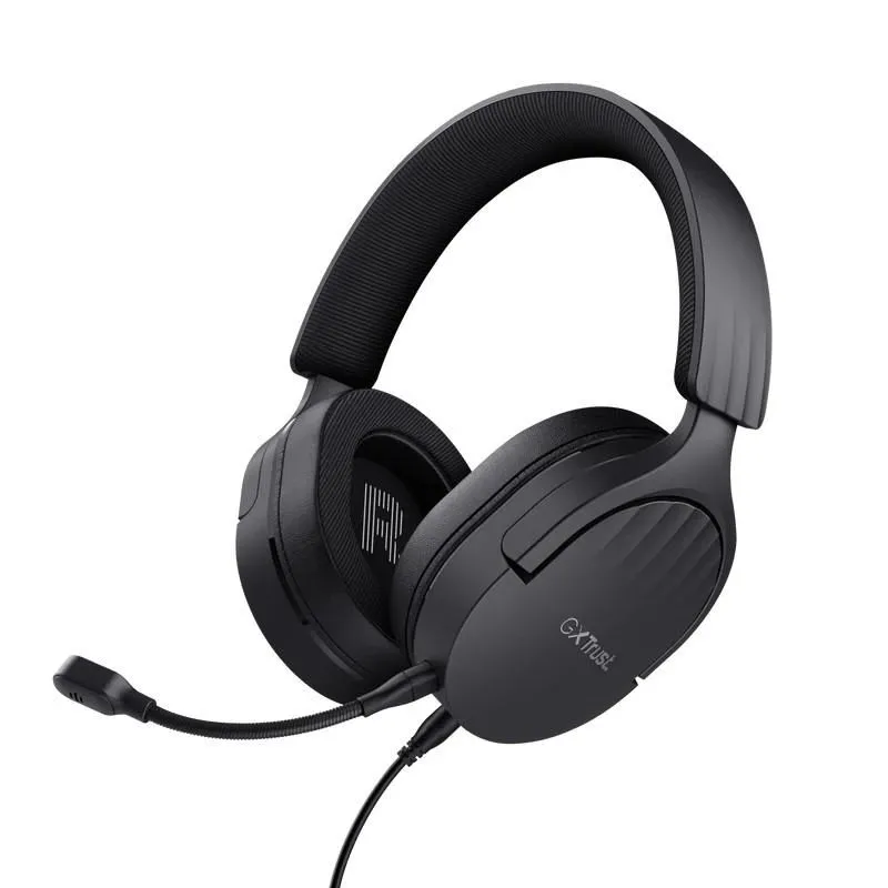 Headset gxt 489 fayzo-24898 trust