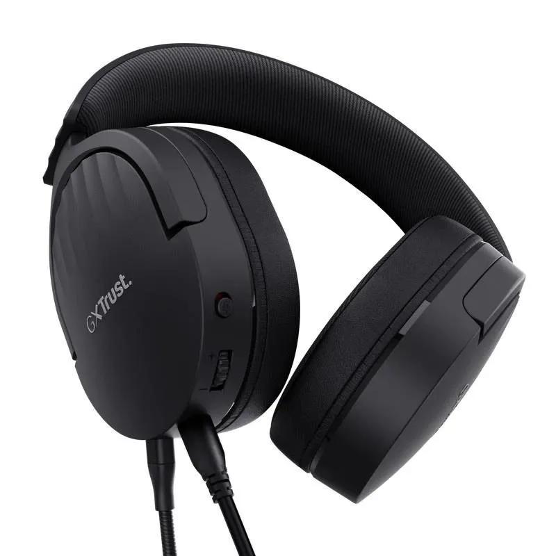 Headset gxt 489 fayzo-24898 trust