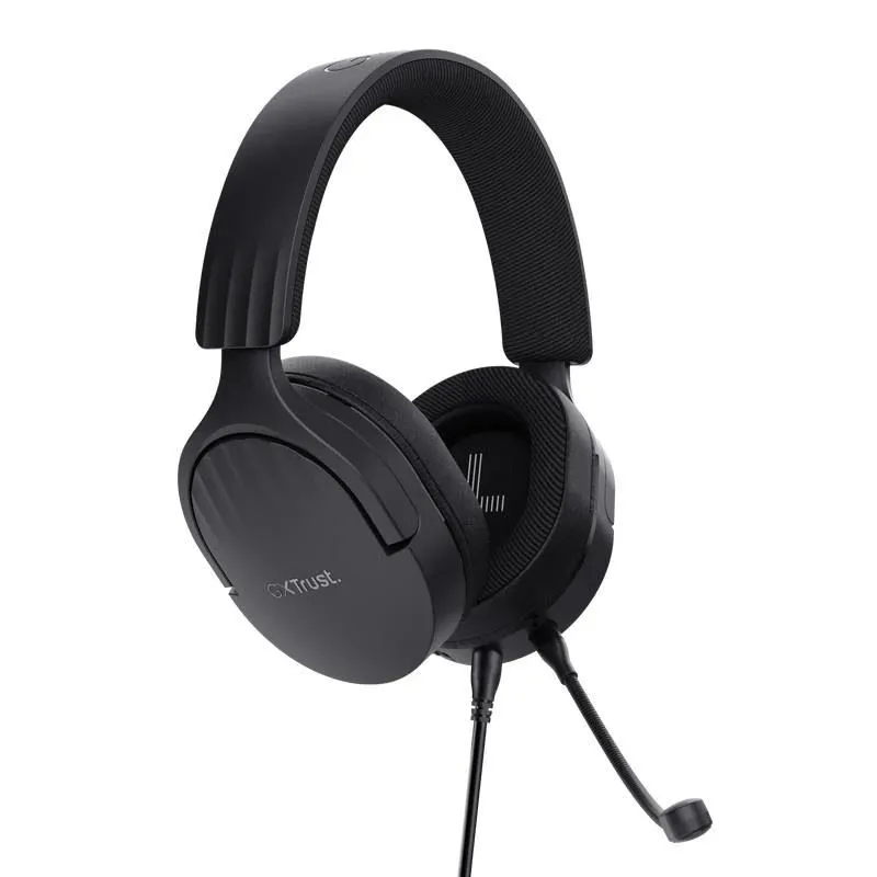 Headset gxt 489 fayzo-24898 trust