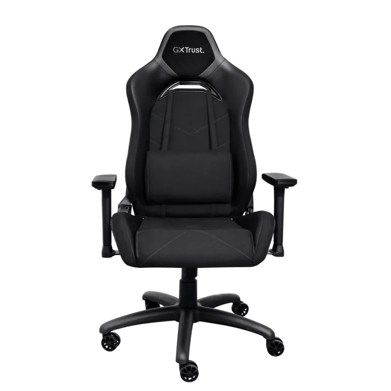 Gaming chair gxt 714 ruya-black 24908 trust