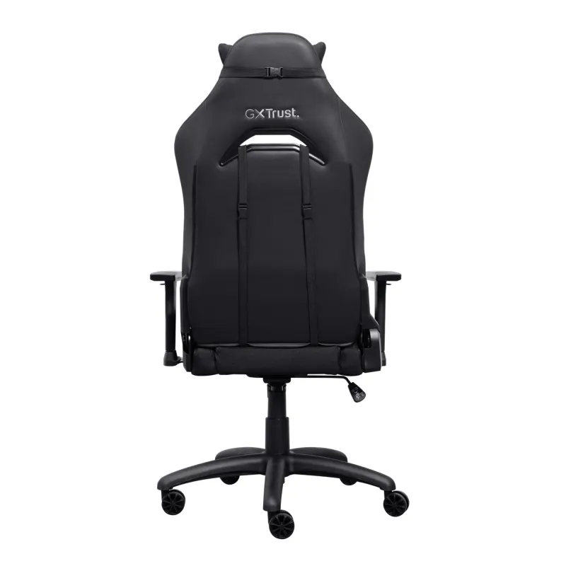 Gaming chair gxt 714 ruya-black 24908 trust