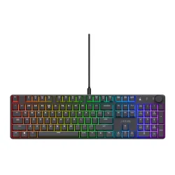 Keyboard usb gxt866 torix-en 24910 trust