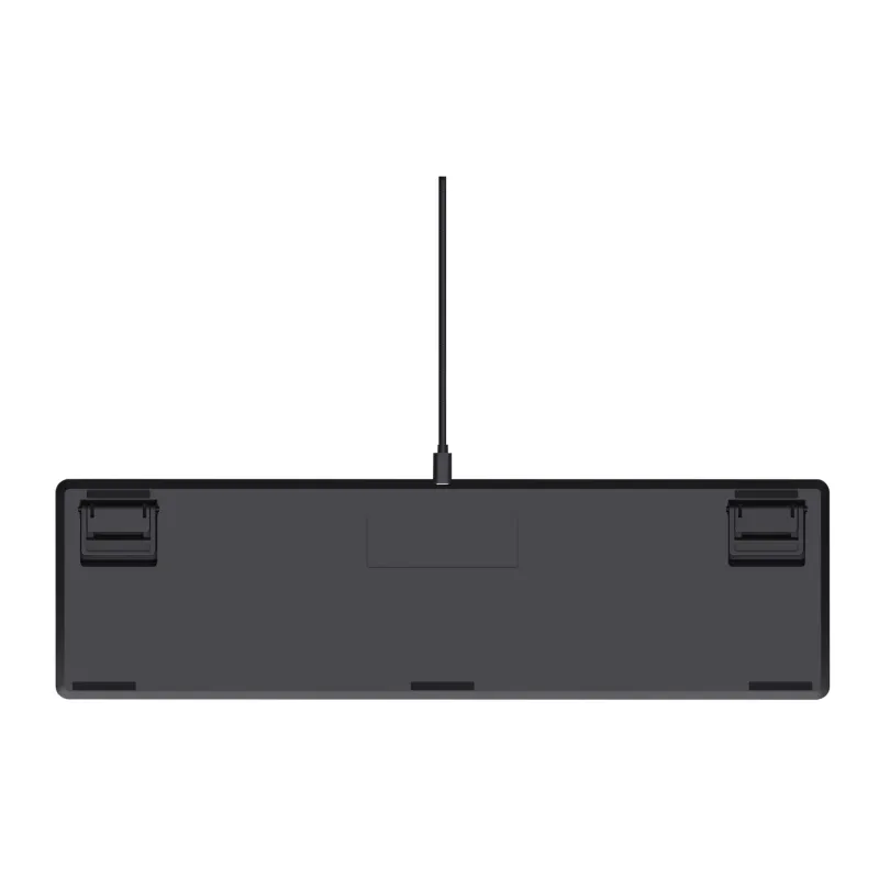 Keyboard usb gxt866 torix-en 24910 trust